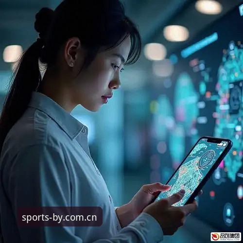 博业体育平台2025新版详解：入口升级与用户体验全面解析